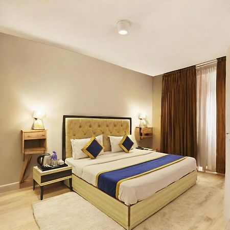 Hotel Almora Sky Near By Delhi International Airport With - Free Airport Pickup And Drop Neu-Delhi Exterior foto